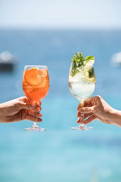 Beach Club Mallorca | Balneario Illetas