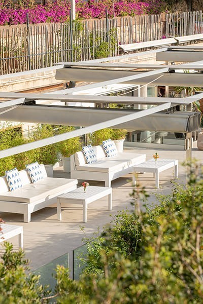 Beach Club Mallorca | Balneario Illetas