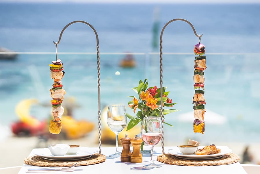 Beach Club Mallorca | Balneario Illetas