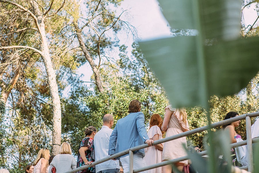 Beach Club Mallorca | Balneario Illetas