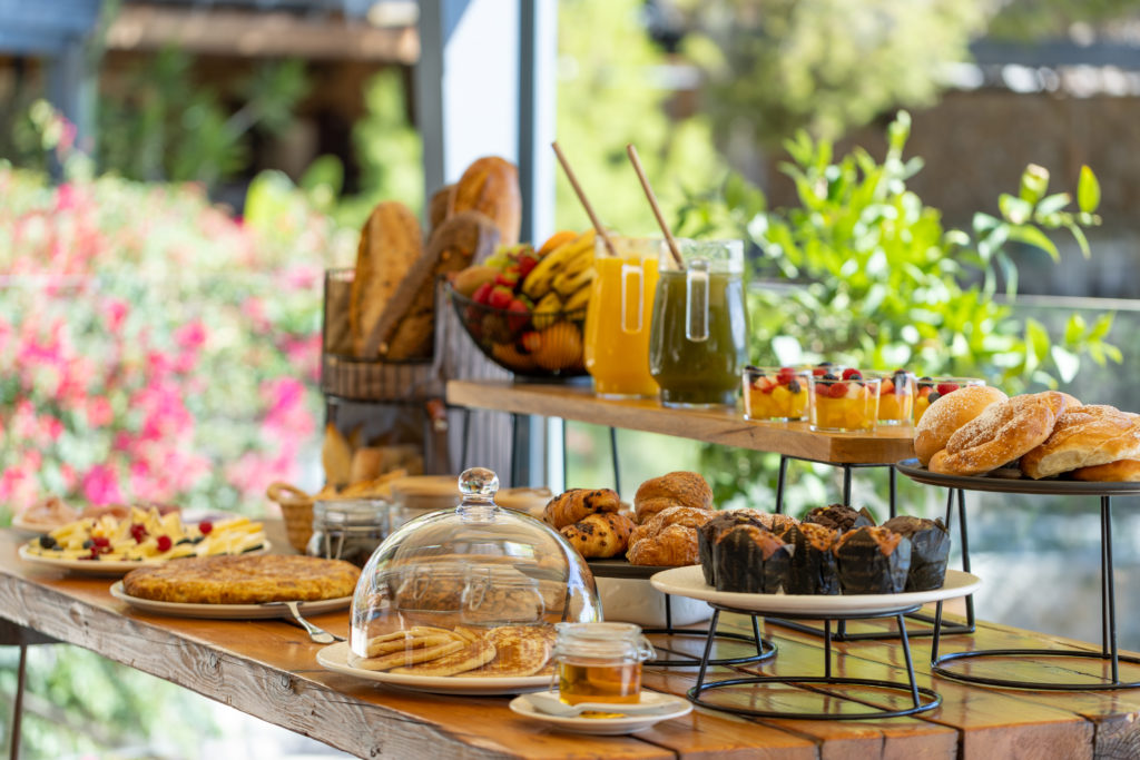 Brunch Balneario Illetas