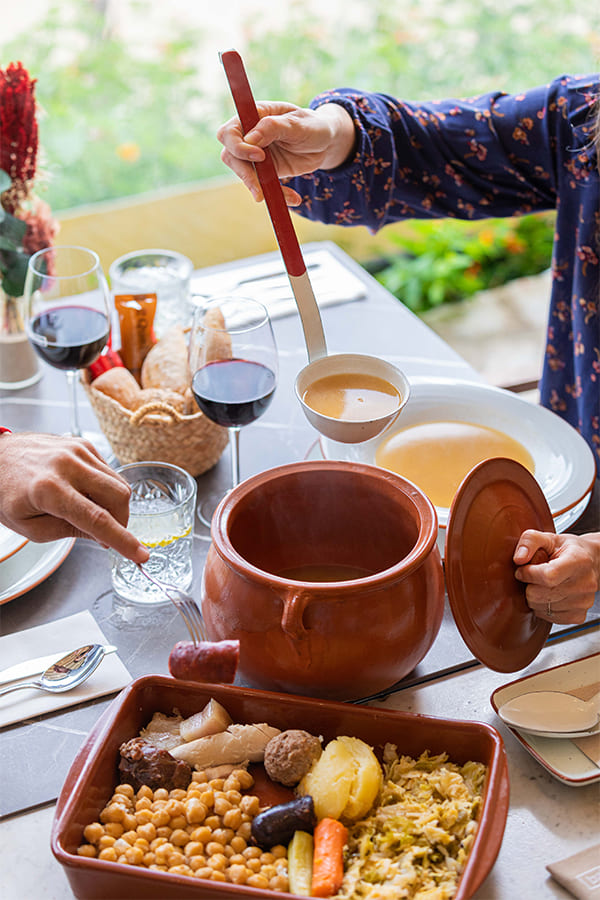 Balneario Illetas en invierno